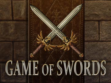 Game Of Swords